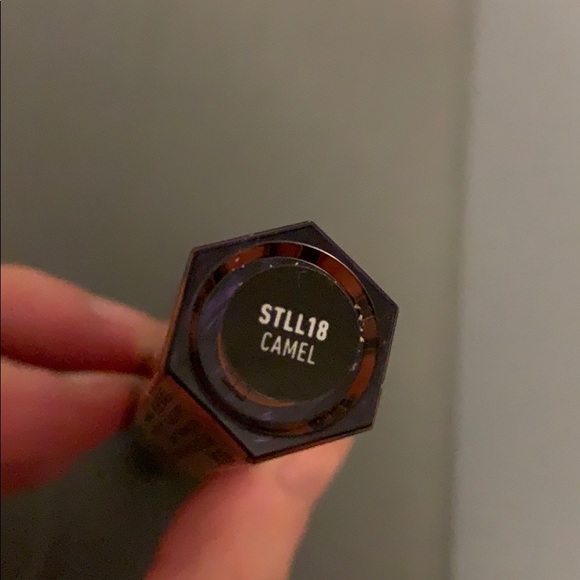 NYX lip liquid camel - Picture 2 of 2